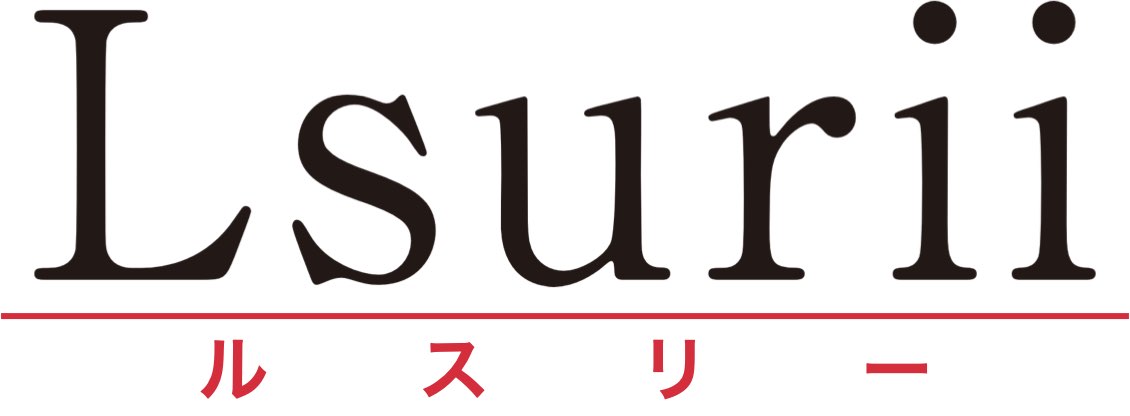 甲府市の髪質改善ヘアカラーの美容室Lsurii(ルスリー)